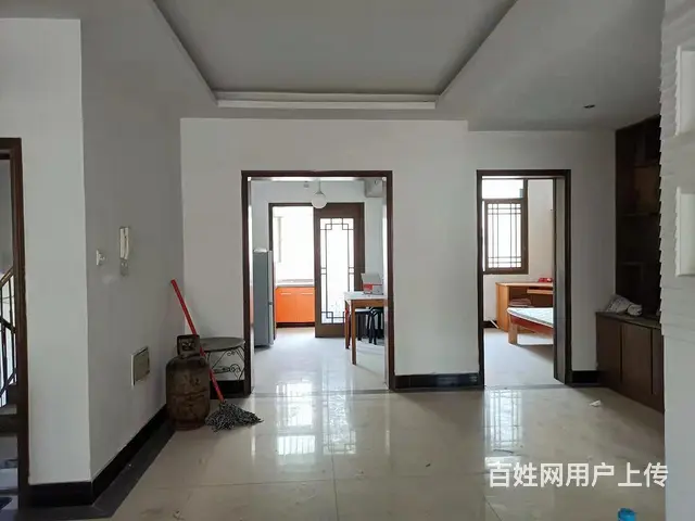 25路终点站文化名园2室2厅家具家电电齐全 - 图片 4
