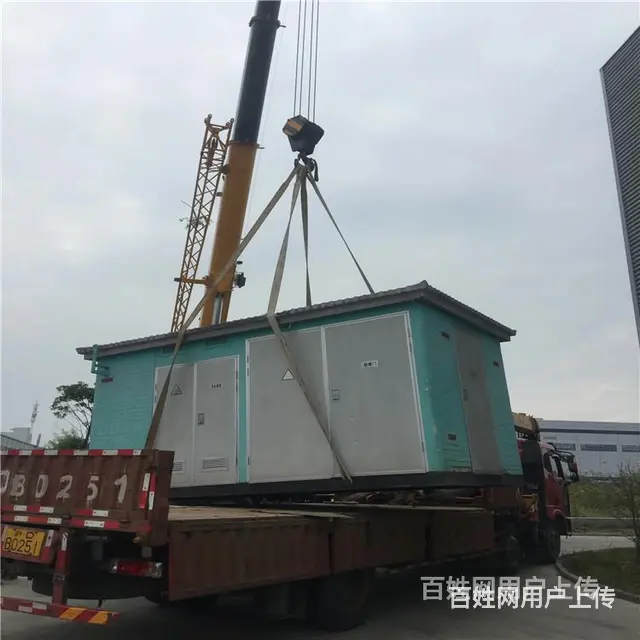 巢湖回收1000变压器同城企业诚信经营 - 图片 4
