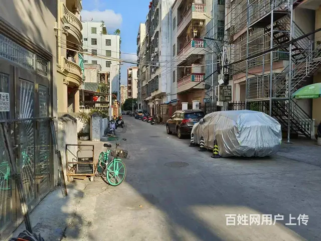 （51旺铺推荐）荔枝沟90平店铺出租 - 图片 7