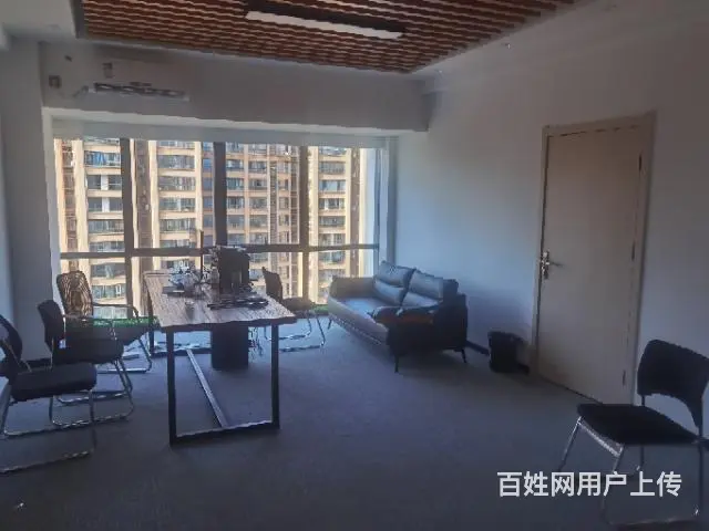 兴发广场，精装修，带空调随时看房 - 图片 6