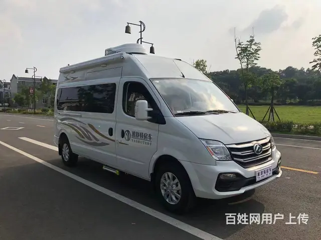 房车 - 图片 2