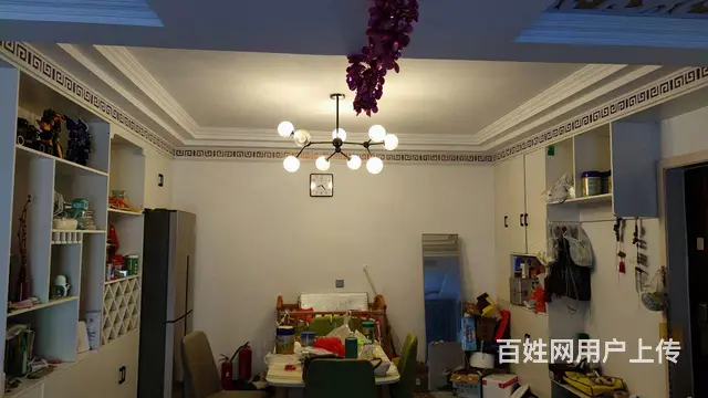 精装全屋家具家电拎包入住 - 图片 1