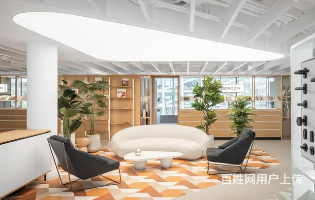 常用的办公室装修隔断有哪些？ - 图片 1