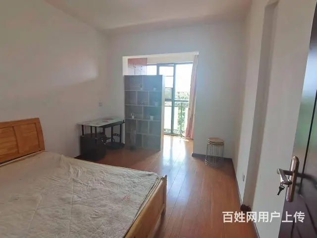 新亚洲体育城地铁站 海运花园 3房精装修 带2个露 - 图片 6