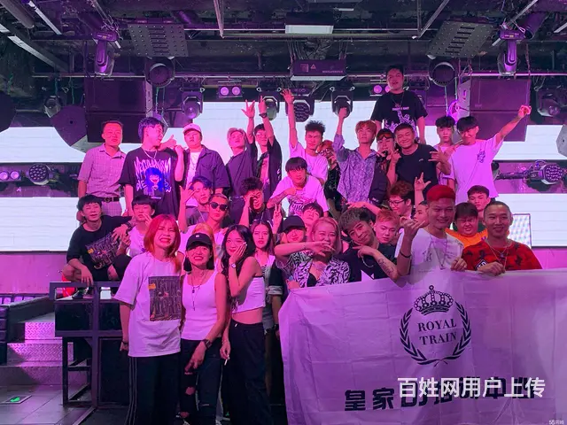 长沙皇家星空DJ培训中心，常年招生，随到随学 - 图片 3