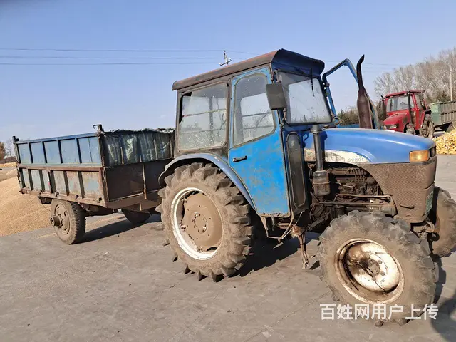 全套农具 - 图片 2