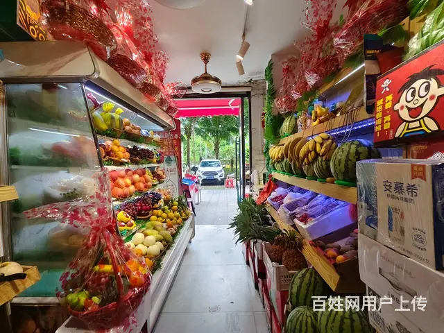 （51旺铺推荐）长滨五路63平铺面转让 - 图片 3