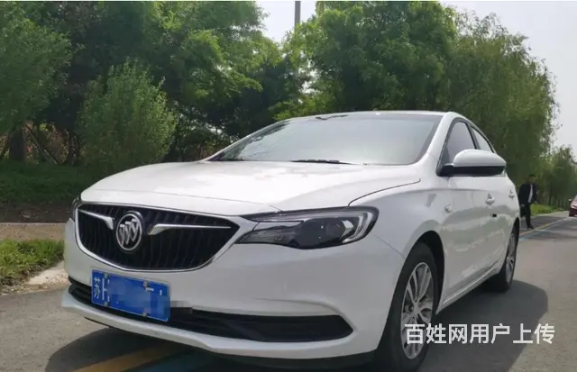 别克 英朗 2019款 1.3T 手自一体 18T 互联精英 - 图片 10