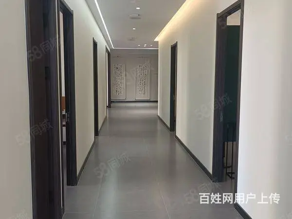 出租喷泉式花园办公楼！已入驻200家企业 - 图片 3