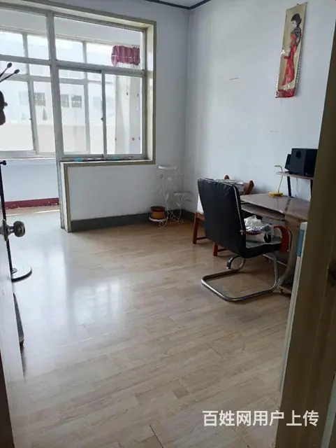 丝绸路农行宿舍三楼 53万带双储 停车方便 - 图片 4