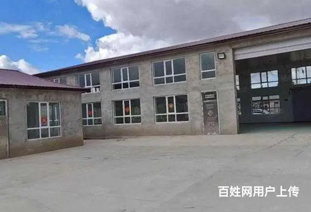松北乐业镇厂房出租出售 - 图片 1