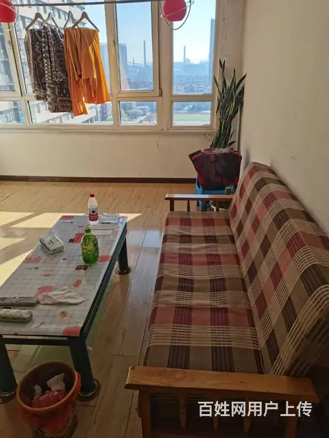 唐帝园 普通住宅 精装修 - 图片 8