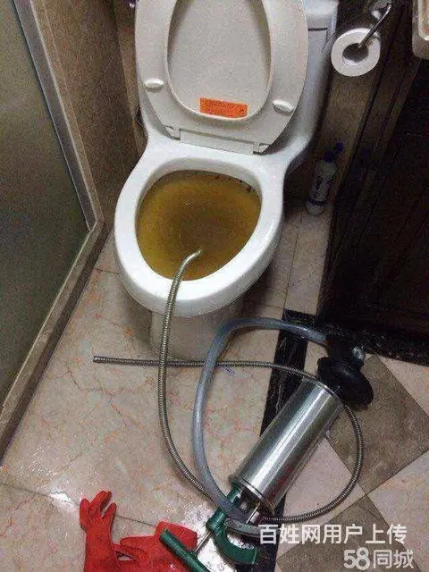 越城区管道疏通、维修管道、通下水道服务【上门快】 - 图片 6