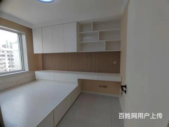 玫瑰家园一期5楼88平两室精装39.5万一中珠江路小学 - 图片 8