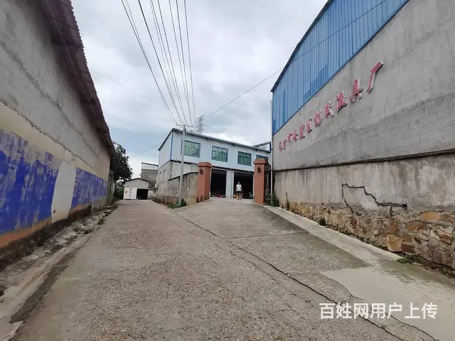 （老板本人）岳麓区含浦自建厂房/仓库、房东优价出租 - 图片 4