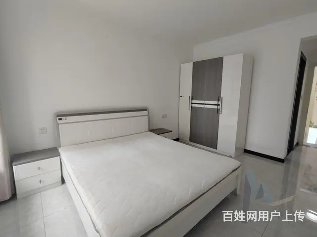 西一路宏帆广场三室精装，带家具家电拎包住。 - 图片 11