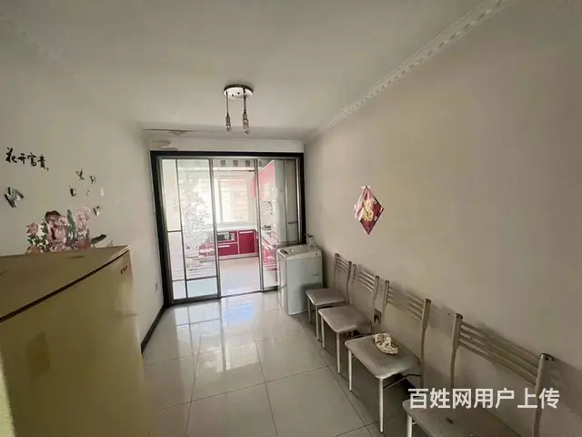 百货大楼后院3楼100平米，交通便利设施齐全拎包入住 - 图片 7