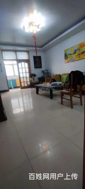 中轴世季小区 中装双证双气1楼 普通住宅 中等装修 - 图片 1