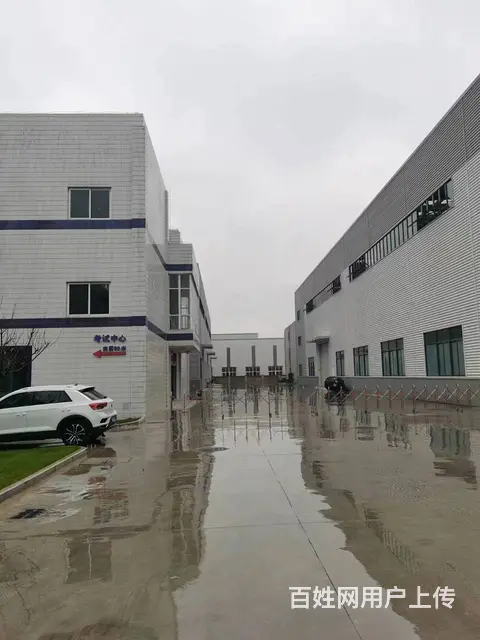 厂房出租、位置溧阳昆仑街道腾飞路8号 - 图片 4