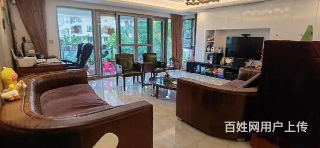 惊爆价格力广场 一梯一户250平 豪华装修只卖750万 - 图片 5