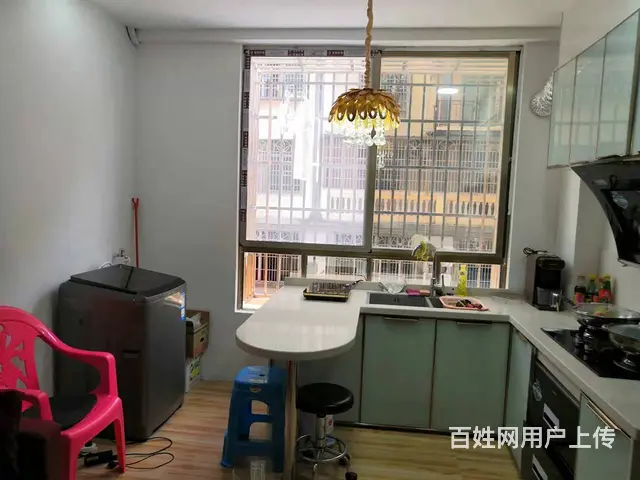 出售乐东县城精装房，可分期付款 - 图片 3