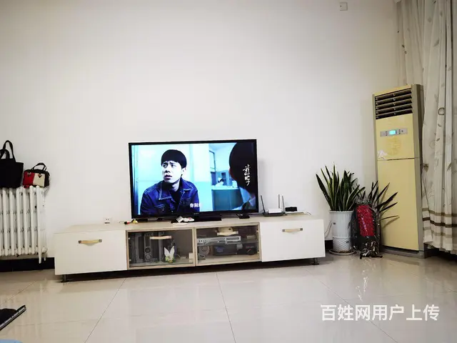 市中心2室2厅106平方电梯小高层9楼出租 - 图片 6