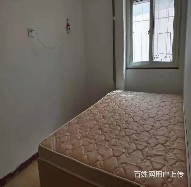 市府街小区2楼设施全拎包住 - 图片 8