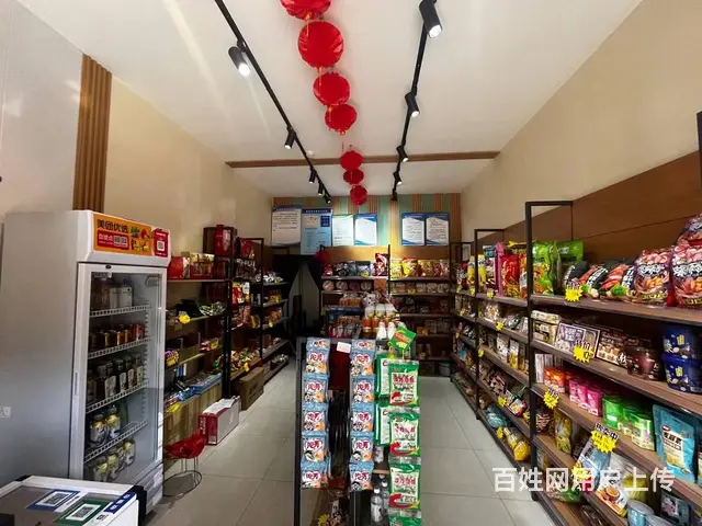 （同城乐铺）火车站对面抗战路临街34平装修商铺房东直租 - 图片 2