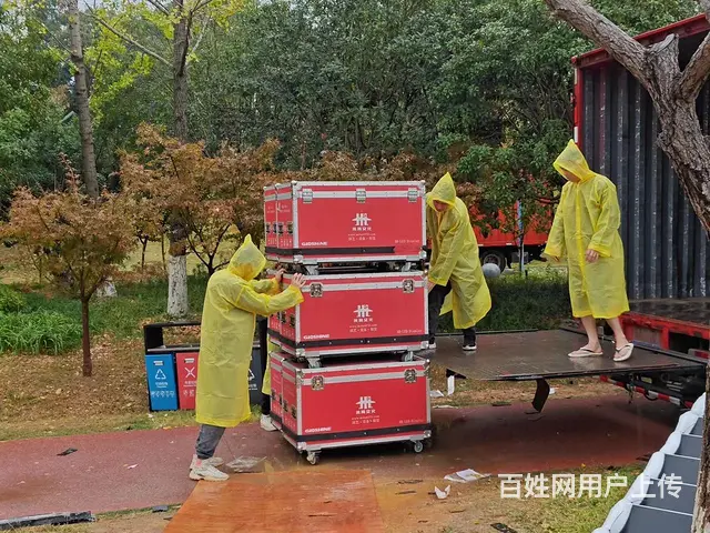 长沙全新屏幕租赁黑色雷亚架出租湘潭屏幕出租 - 图片 4