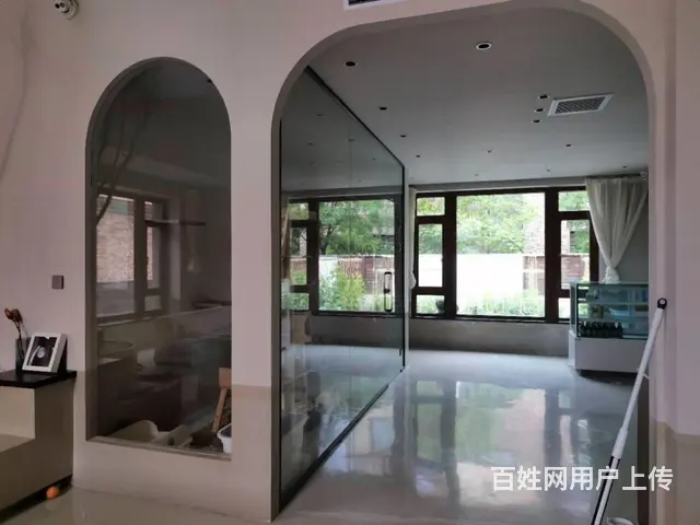上新前深大院盛和天下双拼墅800米赠送800米院子可停多台车 - 图片 3
