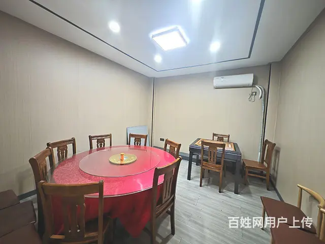 大型商场对面临街商铺餐厅转租 - 图片 2