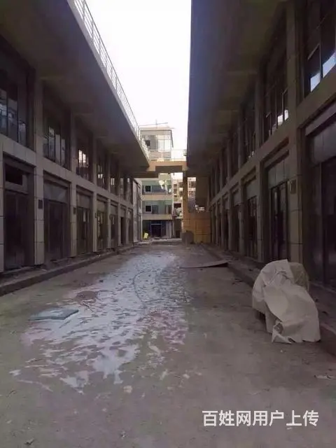 岔路乡原客站底账门市，黄金地段71平105万 - 图片 2