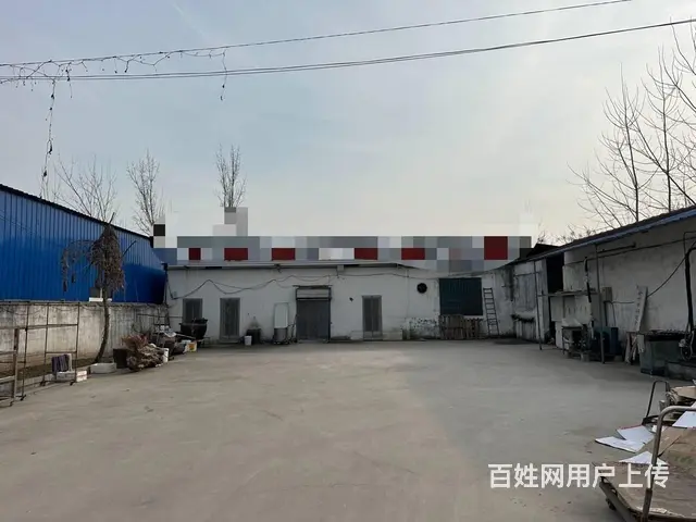 （城市在线找房免费）柳新马楼食品厂出租 （转让） - 图片 6
