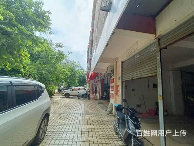 （51旺铺推荐）金盘金花路82平临街旺铺招租 - 图片 7