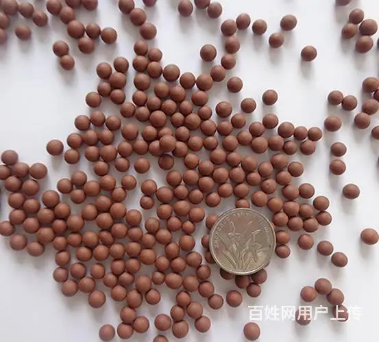 加湿器应用矿化负离子球  负离子洗衣球的洗涤原理 - 图片 1