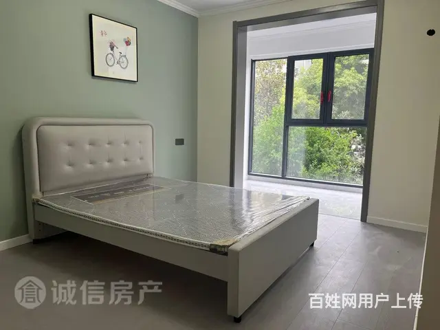 明日2楼精装修未住急售 普通住宅 精装修 - 图片 2