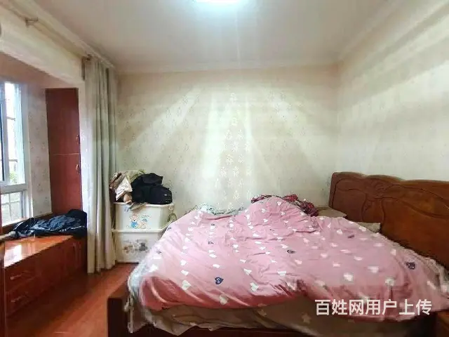 万晟阳光城精装三室带车位便宜卖支持按揭临近实验4小 - 图片 7