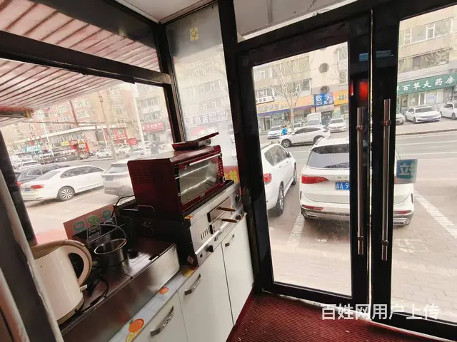 锦西路繁华地段快餐店小吃店出兑转让 - 图片 4