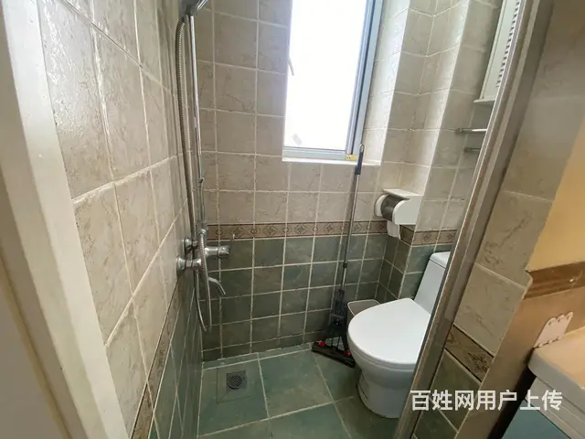 景芳三区两室一厅景芳地铁口天虹四季青钱江新城庆春广场万象城 - 图片 9