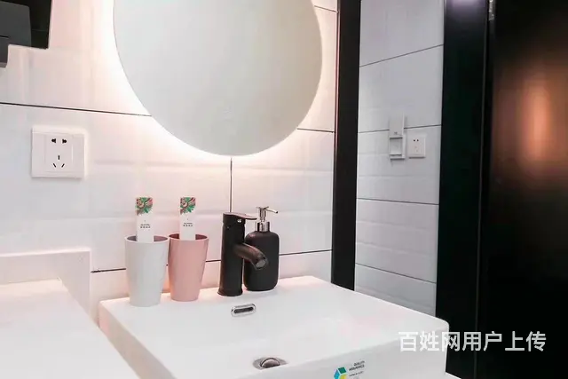 押一付一 长租有优惠 独门独户 可短租 设施齐全 包物业网络 - 图片 5