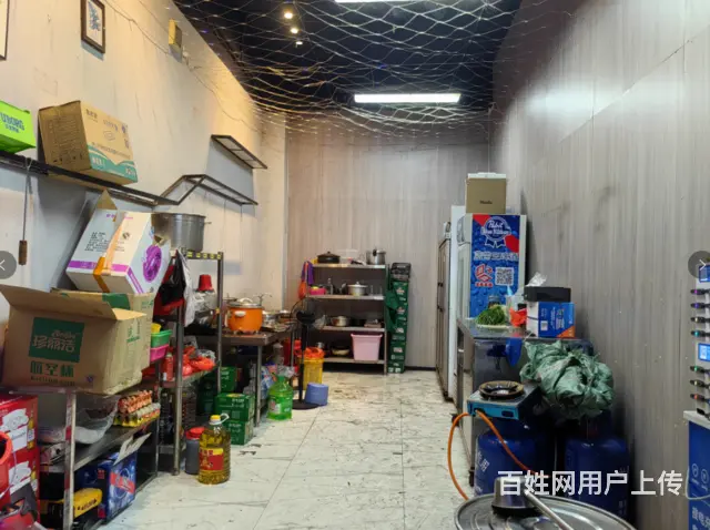 （51旺铺推荐）凤翔横路120平烧烤店转让 - 图片 2