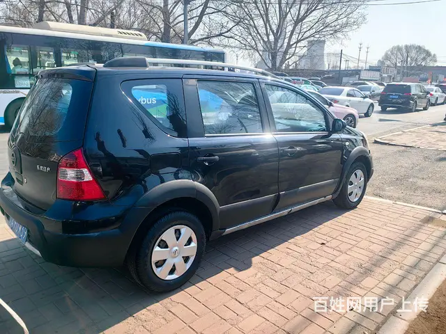 尼桑骊威 - 图片 3