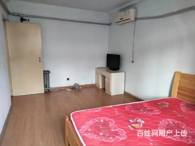 华茂小区口腔医院附近一室一厅1000 - 图片 1