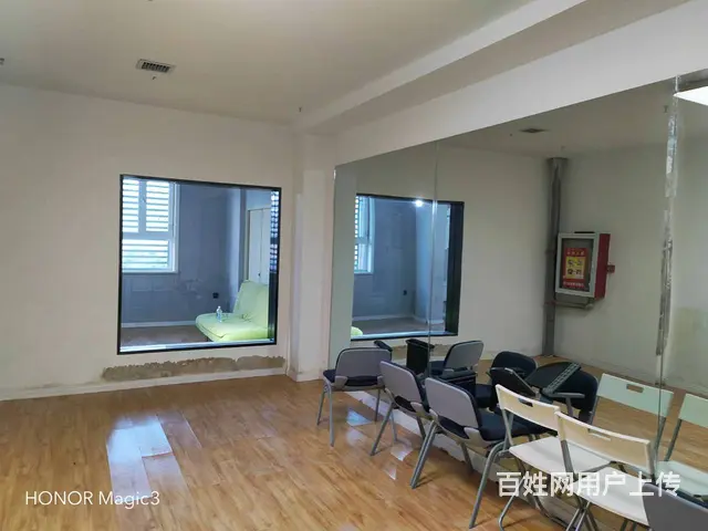 【搞定了！】B个人一市民中心附近圣安家园商铺对外出租 - 图片 4