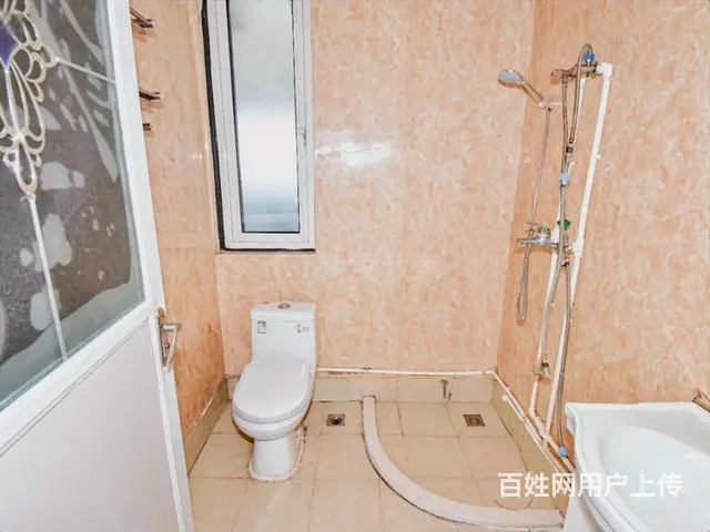 新上江南之星，中间套，高楼层，正对泳池花园  采光好 看房随 - 图片 7
