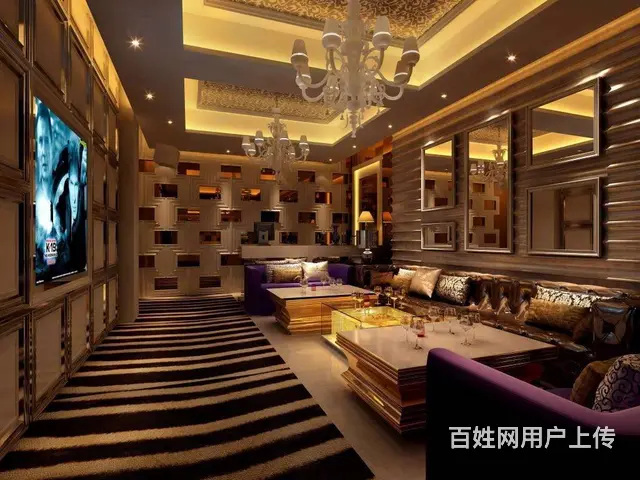 南京汇豪国际[KTV会所夜场消费是多少] - 图片 1