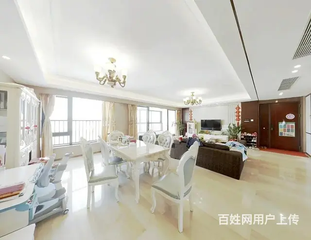近拱北和港珠澳大桥入口 ·中信红树湾南区 5室2卫 精装修 - 图片 8