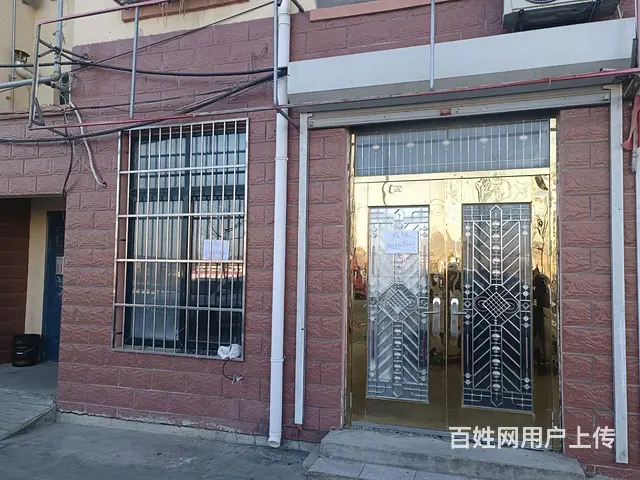 2号楼2号网点房，可住人，也可以做买卖，当仓库 - 图片 2