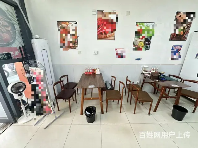 【推荐】天赋广场小吃冒菜旺铺转让 - 图片 3
