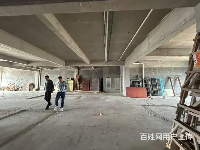 （老板本人）浏阳经开区大型临街厂房仓库商铺招租  5979 - 图片 11